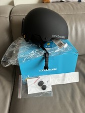Snowboard Helmet Medium MIPS
