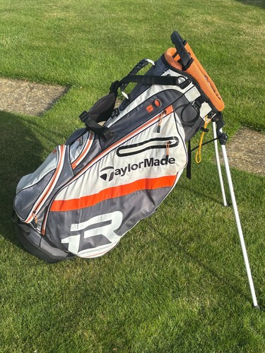 Taylormade series golf - series,