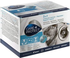 Washing Machine Care & Protect