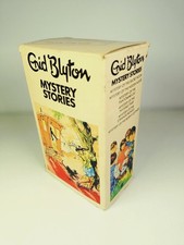 VINTAGE ENID BLYTON MYSTERY