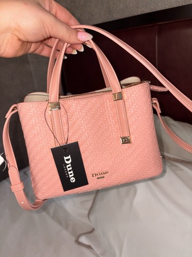 Dune london pink - london,