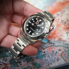 Rolex Explorer II - 216570