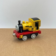 Thomas & Friends Take Along Duncan Diecast Train Engine Toy #T Multi Buy