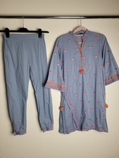 Sapphire Kids Girls Salwar