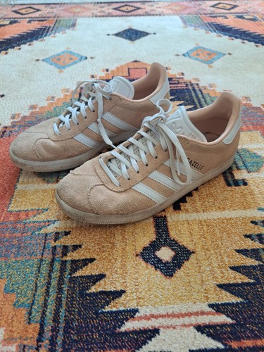 Adidas gazelles women pink - adidas,