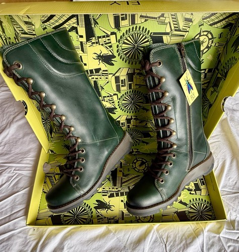 Fly london ster boots in - fly,
