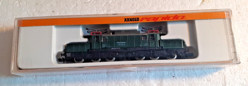 Arnold 2310 gauge - arnold,