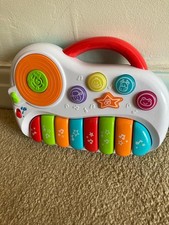 Toddler musical toy 1 - toddler,