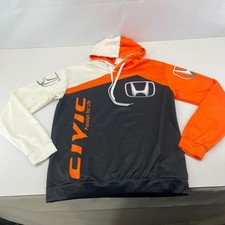 Honda Civic Promotional Hoodie