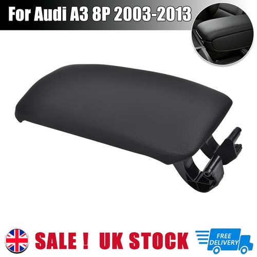 Cloth center console lid - cloth,