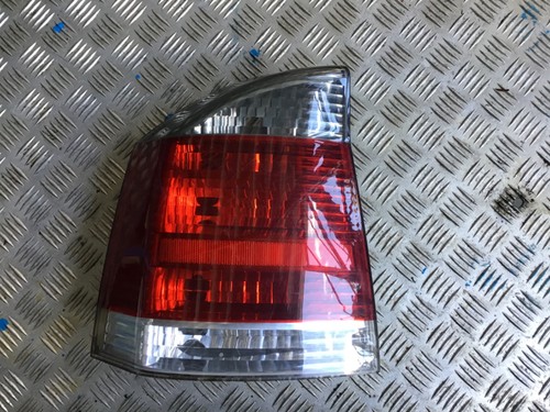 Vauxhall vectra hatch - vectra,