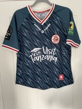 Simba Sports Club Mens