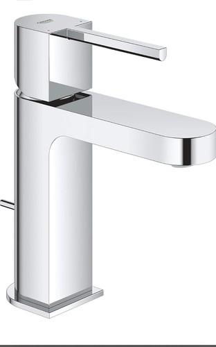 Grohe plus single lever - plus,