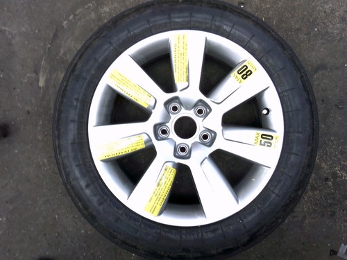 Audi allroad alloy - a6, c6
