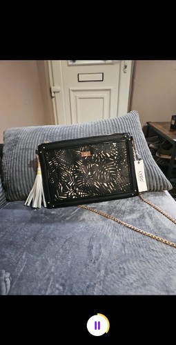 Lydc london bag black - lydc, with