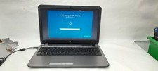 Laptop HP AMD A4-5000 SSD 255