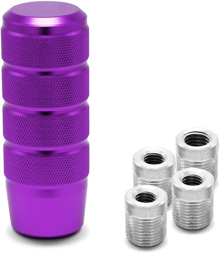Purple jdm manual gear shift - gear,