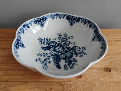 Royal worcester hanbury - hanbury, fine