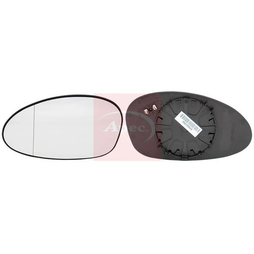 Apec exterior wing - apec, mirror