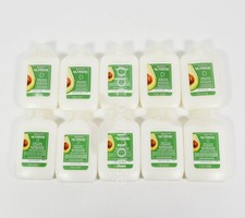 10 Garnier Nutrisse D After