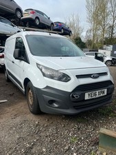2016 Ford Transit Connect 210