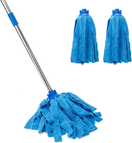 Microfiber mop floor - microfiber,