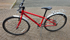 Islabikes Beinn 26s. Good