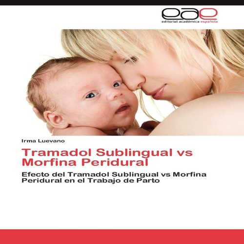 Tramadol sublingual morfina - tramadol, vs