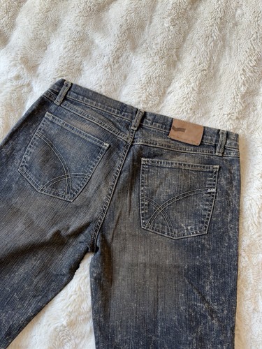 Gas jeans blue - gas, low