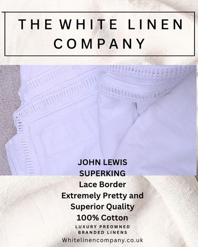 John lewis white - lewis,