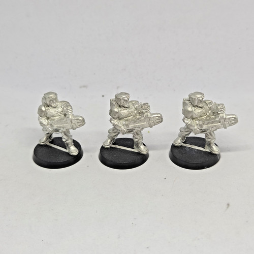 Warhammer 40k imperial - warhammer, guard