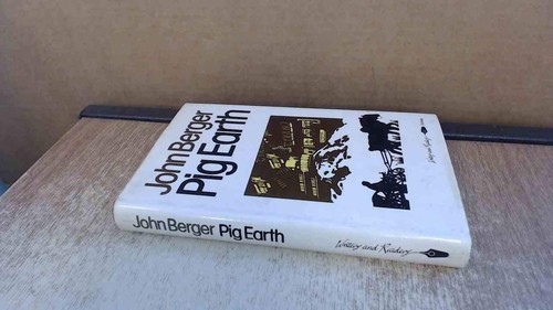 Pig earth - pig,