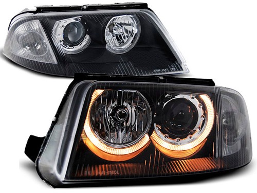 Headlights for passat 3bg - headlights,