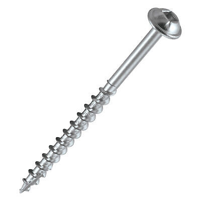 Pocket hole screw coarse - hole,