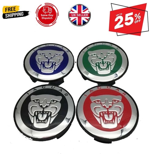 Genuine jaguar 58mm x - x,