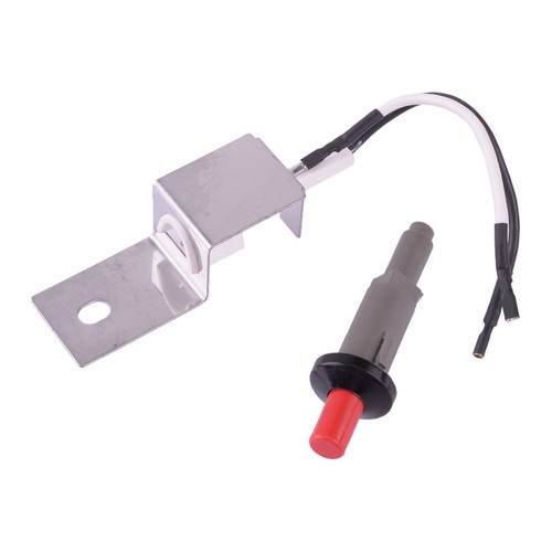 Igniter push button fit - push,