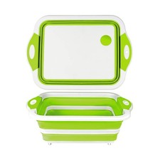 3 in 1 Folding Cutting