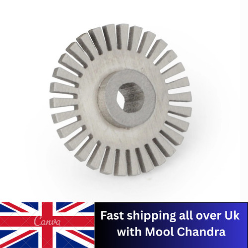 Slot steering wheel optical - 30,