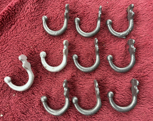 Vtg aluminum school - aluminum,