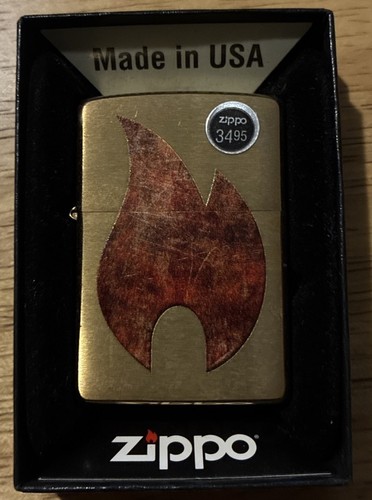 2019 zippo cigarette lighter - 2019,