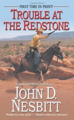 Trouble the redstone - the,
