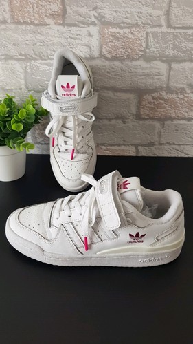 Adidas forum low womens - adidas,