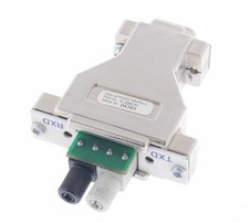 Muller Martini OPTICAL/RS422
