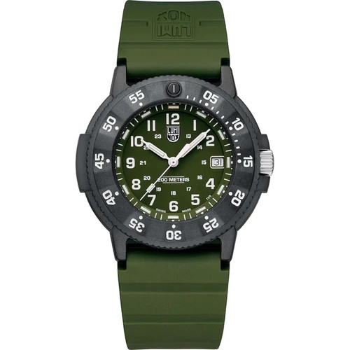 Luminox navy seals - seals, men's
