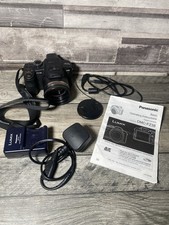 Panasonic Lumix DMC-FZ38