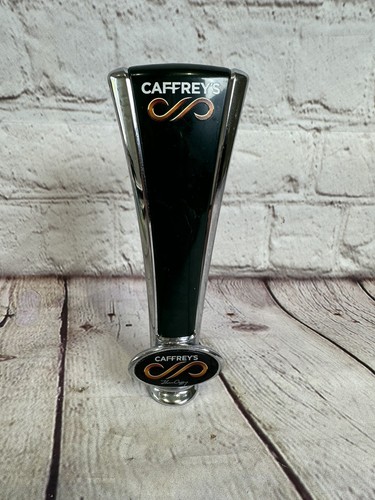 Caffreys beer pump handle - caffreys,