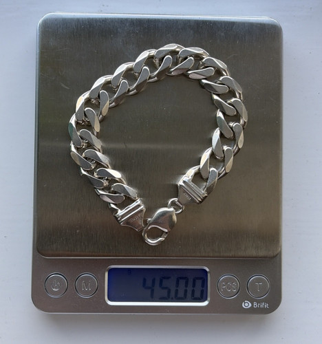 Sterling silver 925 solid - sterling,