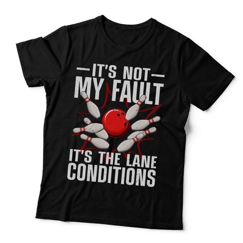 Funny bowling for men - funny,