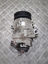Seat Ibiza Fr Sport 1.9 Tdi BLS 2008-2010 AC AIR CON COMPRESSOR PUMP 6Q0820808F