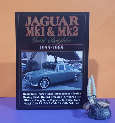 Clarke jaguar mk1 mk2 - m, clarke:
